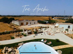Masseria Tre Archi Galatina